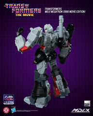 Transformers MDLX Action Figure Megatron (1986 Movie Edition) 18 cm 4895250823952