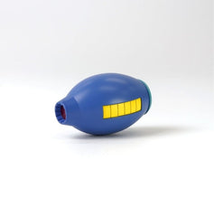 Mega Man Finger Mega Buster 6-piece set Rock Buster Vol. 1 7 cm 4595430617066