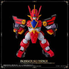 Mado King Granzort Toyrise Action Figure Granzort 12 cm 4904810055877