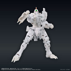 The King of Braves GaoGaiGar Toyrise Action Figure Repli Gaigar 4904810045120