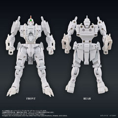 The King of Braves GaoGaiGar Toyrise Action Figure Repli Gaigar 4904810045120