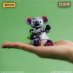 Beastbox Figure Cubes BB-67 Dummy (Koala) 8 cm 6958985014984