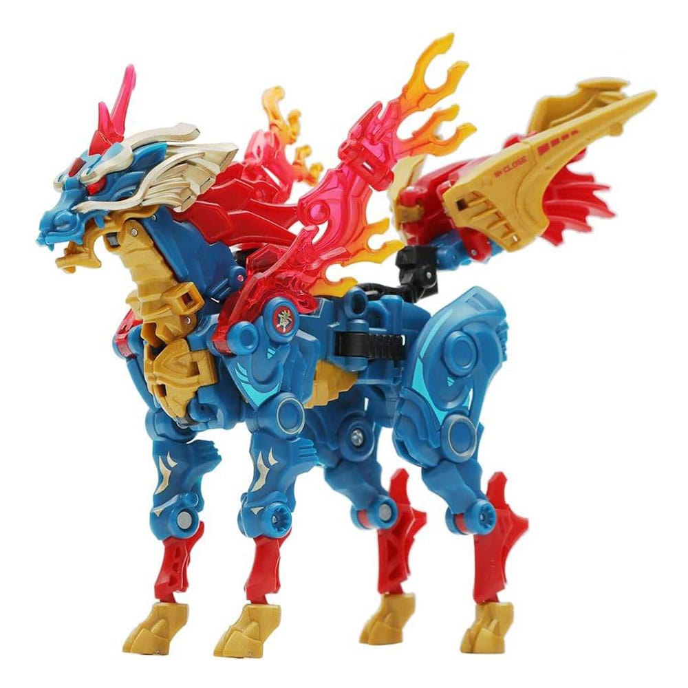 Megabox Figure Cubes MB-22 Kirin 18 cm 6958985021234