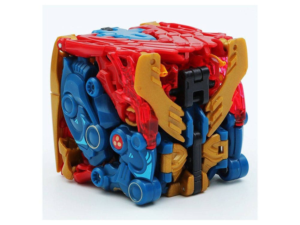 Megabox Figure Cubes MB-22 Kirin 18 cm 6958985021234