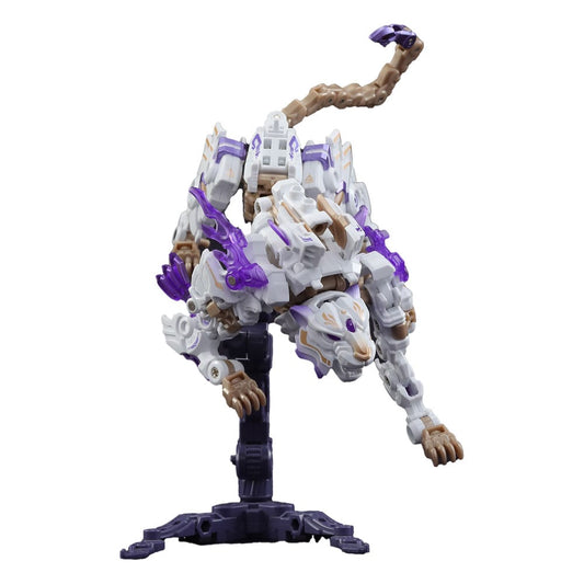 Infinity Box Figure Cubes IB-03 BAIHU (Tiger) 7 cm 6958985022705