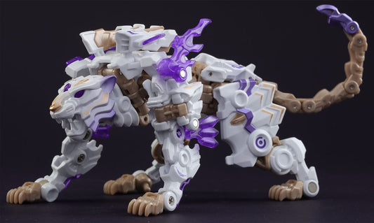 Infinity Box Figure Cubes IB-03 BAIHU (Tiger) 7 cm 6958985022705