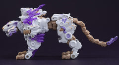 Infinity Box Figure Cubes IB-03 BAIHU (Tiger) 7 cm 6958985022705