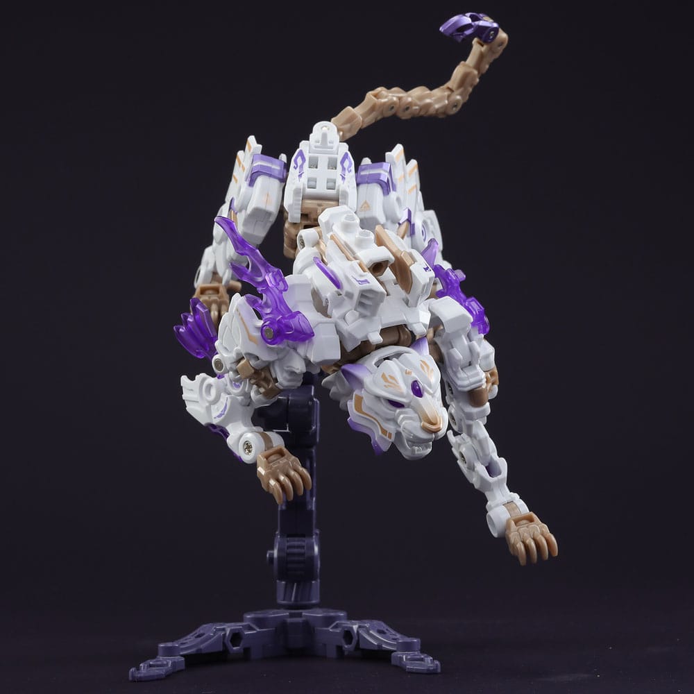 Infinity Box Figure Cubes IB-03 BAIHU (Tiger) 7 cm 6958985022705
