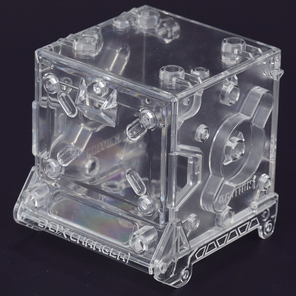 Infinity Box Figure Cubes IB-03 BAIHU (Tiger) 7 cm 6958985022705