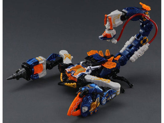 Beastbox Figure Cubes BB-60 Hurrican (Scorpion) 43 cm 6958985024655