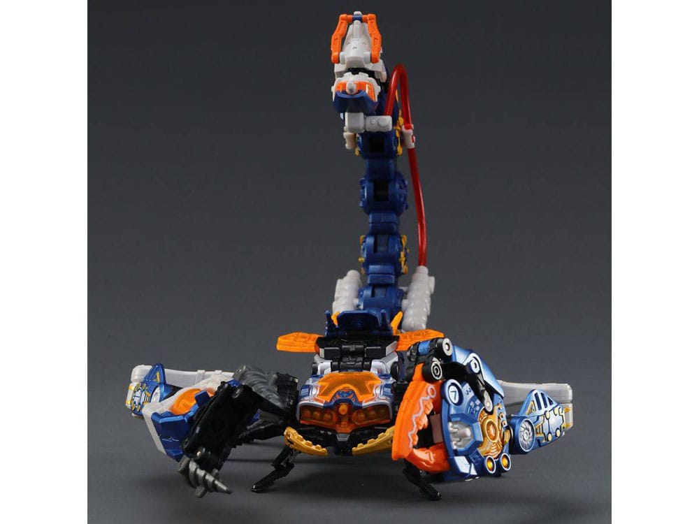 Beastbox Figure Cubes BB-60 Hurrican (Scorpion) 43 cm 6958985024655