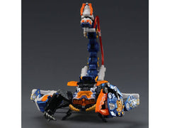 Beastbox Figure Cubes BB-60 Hurrican (Scorpion) 43 cm 6958985024655