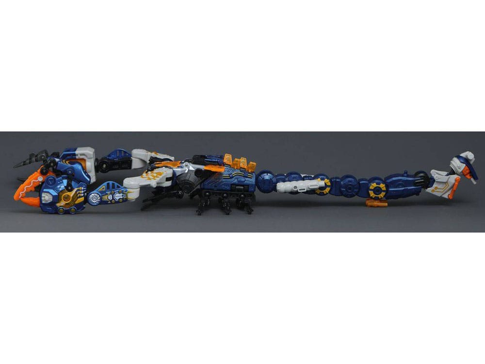 Beastbox Figure Cubes BB-60 Hurrican (Scorpion) 43 cm 6958985024655