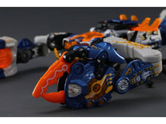 Beastbox Figure Cubes BB-60 Hurrican (Scorpion) 43 cm 6958985024655