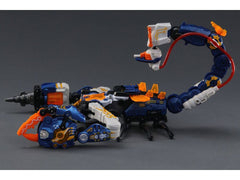 Beastbox Figure Cubes BB-60 Hurrican (Scorpion) 43 cm 6958985024655