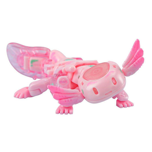 Beastbox Figure Cubes BB-63A Heatmiser (Axolotl) 10 cm 6958985025126