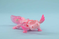 Beastbox Figure Cubes BB-63A Heatmiser (Axolotl) 10 cm  6958985025126