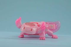 Beastbox Figure Cubes BB-63A Heatmiser (Axolotl) 10 cm  6958985025126