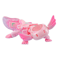 Beastbox Figure Cubes BB-63A Heatmiser (Axolotl) 10 cm 6958985025126