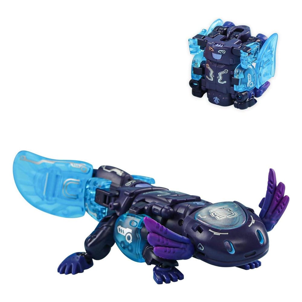 Beastbox Figure Cubes BB-63AC Wandering Star (Axolotl) 10 cm 6958985025140