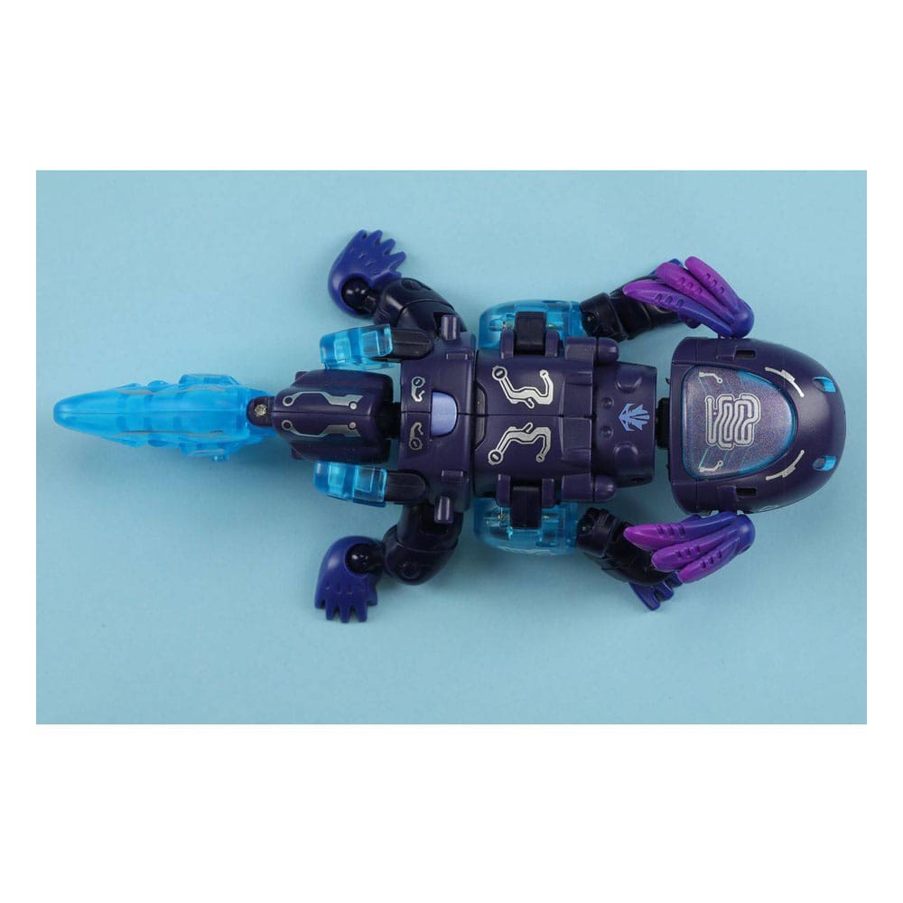 Beastbox Figure Cubes BB-63AC Wandering Star (Axolotl) 10 cm 6958985025140