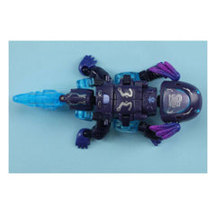 Beastbox Figure Cubes BB-63AC Wandering Star (Axolotl) 10 cm 6958985025140