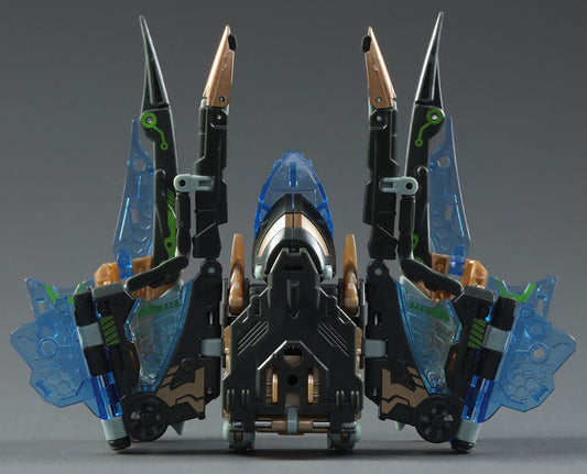 Beastbox Figure Cubes BB-64 Radioheadar (Bat) 31 cm 6958985025300