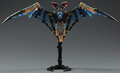 Beastbox Figure Cubes BB-64 Radioheadar (Bat) 31 cm 6958985025300