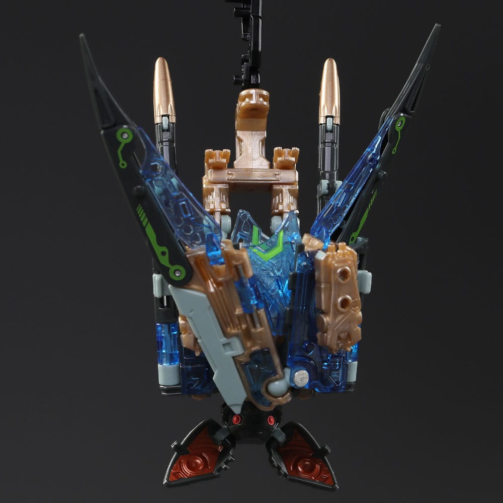 Beastbox Figure Cubes BB-64 Radioheadar (Bat) 31 cm 6958985025300
