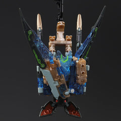 Beastbox Figure Cubes BB-64 Radioheadar (Bat) 31 cm 6958985025300