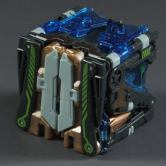 Beastbox Figure Cubes BB-64 Radioheadar (Bat) 31 cm 6958985025300