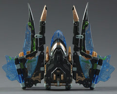 Beastbox Figure Cubes BB-64 Radioheadar (Bat) 31 cm 6958985025300