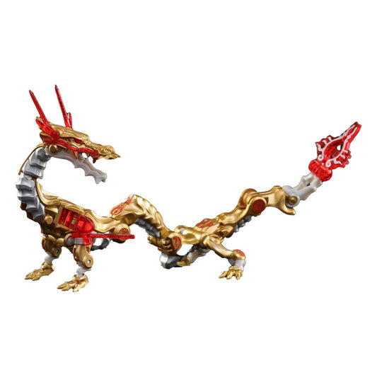 Megabox Figure Cubes IB-04 Golden Dragon 15 cm 6958985025416