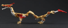 Megabox Figure Cubes IB-04 Golden Dragon 15 cm 6958985025416