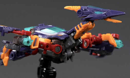 Beastbox Figure BD-10 Drive Pterano 11 cm 6958985025485