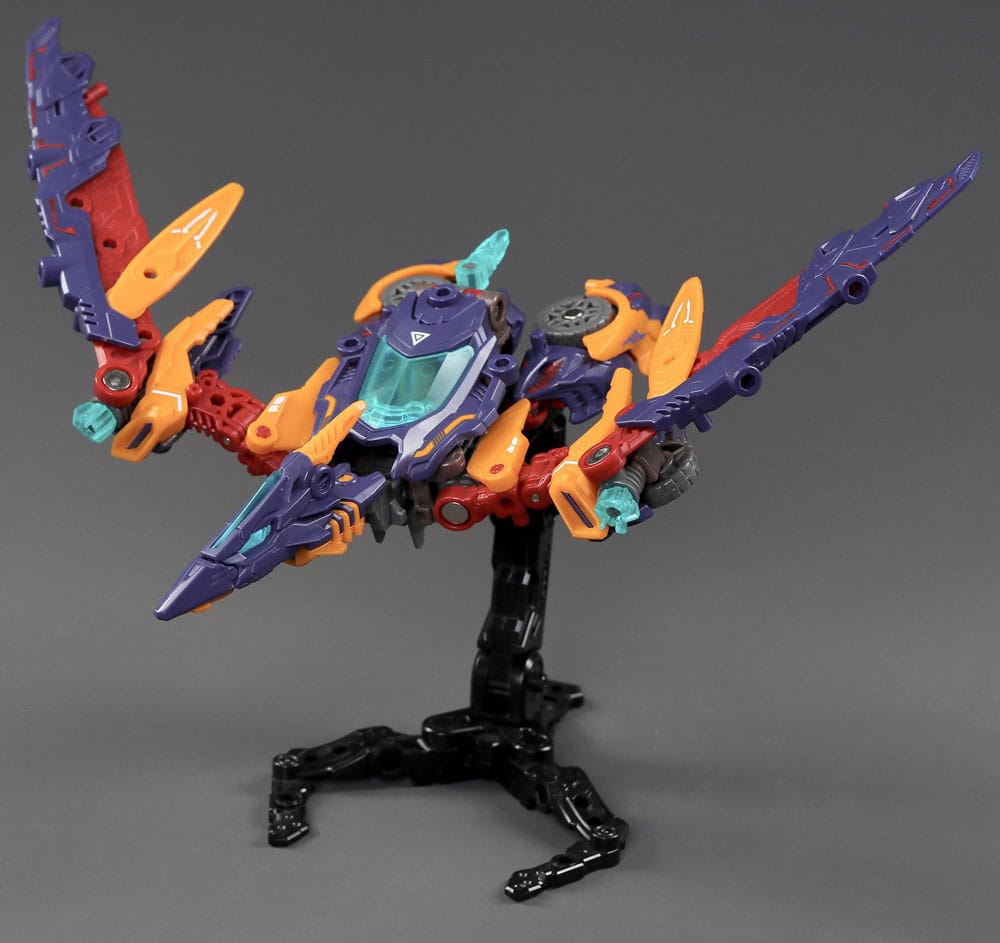 Beastbox Figure BD-10 Drive Pterano 11 cm 6958985025485