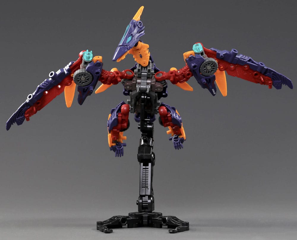 Beastbox Figure BD-10 Drive Pterano 11 cm 6958985025485