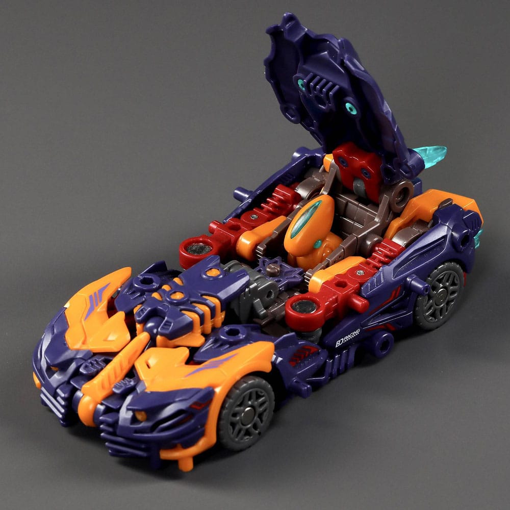 Beastbox Figure BD-10 Drive Pterano 11 cm 6958985025485