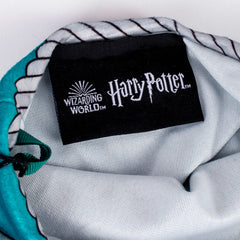 Harry Potter Christmas Stocking Slytherin 45 cm 5060674409252