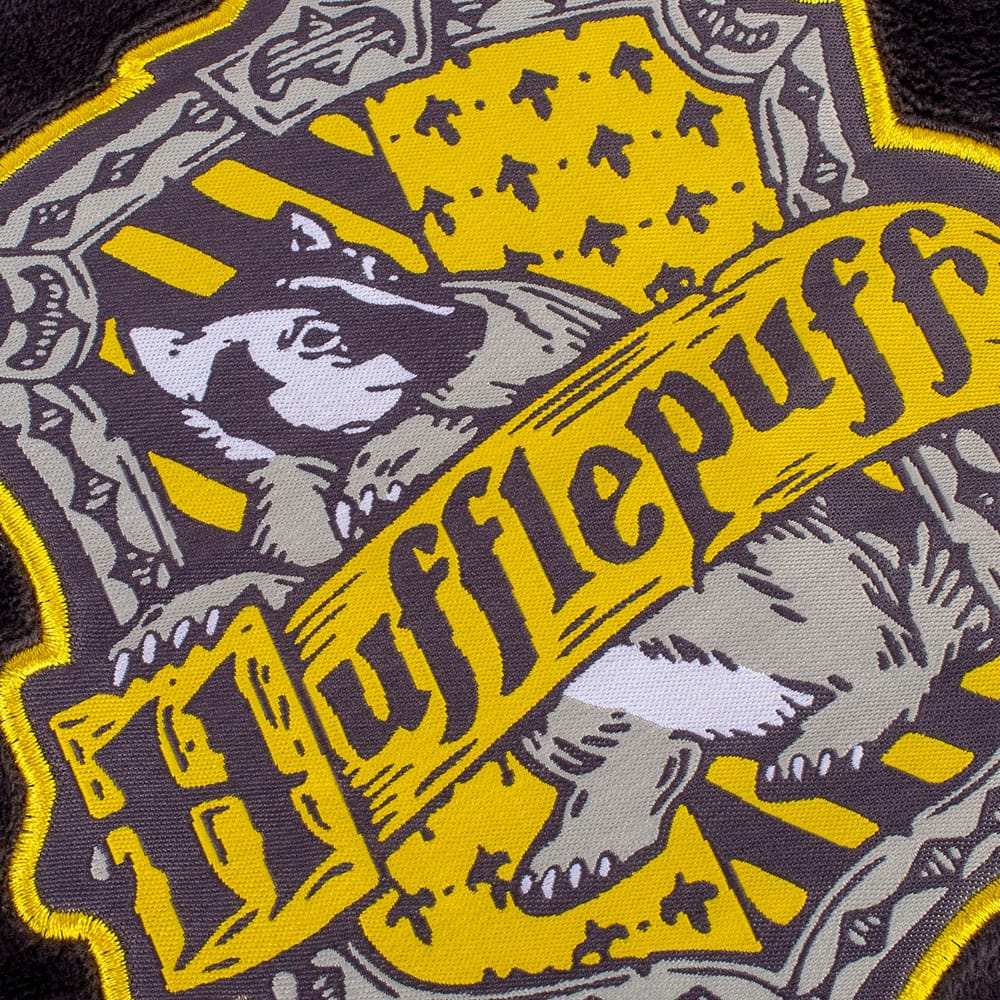 Harry Potter Christmas Stocking Hufflepuff 45 cm 5060674409269