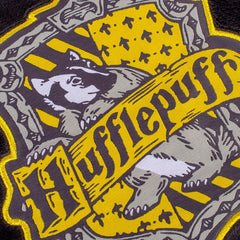 Harry Potter Christmas Stocking Hufflepuff 45 cm 5060674409269