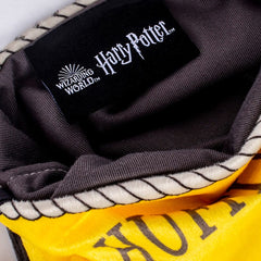 Harry Potter Christmas Stocking Hufflepuff 45 cm 5060674409269