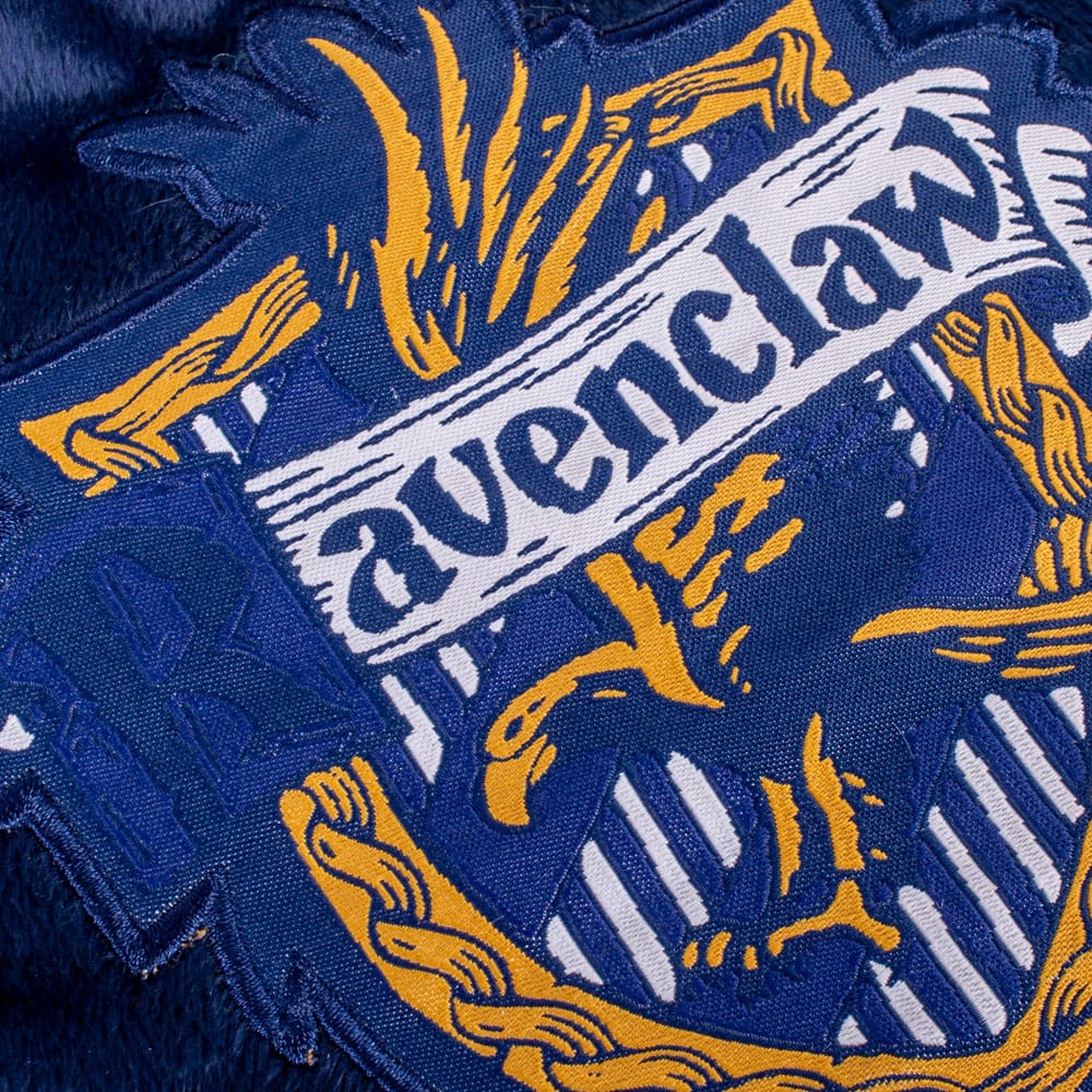 Harry Potter Christmas Stocking Ravenclaw 45 cm 5060674409276