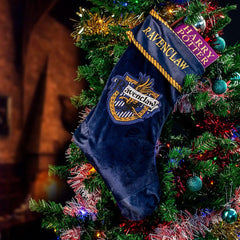 Harry Potter Christmas Stocking Ravenclaw 45 cm 5060674409276