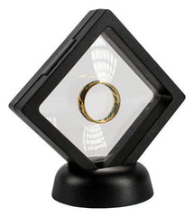 Lord of the Rings Replica One Ring Glow in the Dark 5060914716607