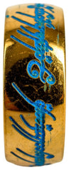 Lord of the Rings Replica One Ring Glow in the Dark 5060914716607