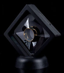 Lord of the Rings Replica One Ring Glow in the Dark 5060914716607