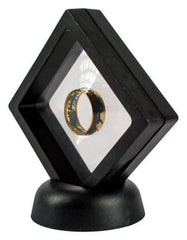 Lord of the Rings Replica One Ring Glow in the Dark 5060914716607