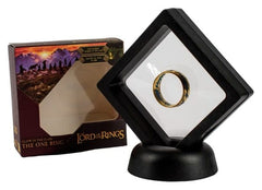 Lord of the Rings Replica One Ring Glow in the Dark 5060914716607
