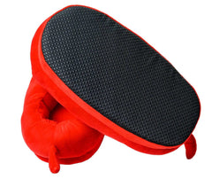 Warhammer 40,000 Slippers Red Squig Slippers (One Size) 5011921227969
